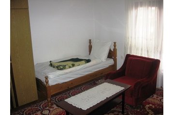 Ģimenes viesu māja Zlatibor 1
